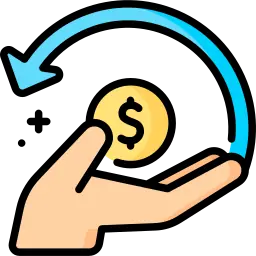 Teilnahmeberechtigung – 80 % des gezahlten Betrags werden innerhalb von 30 Tagen erstattet.