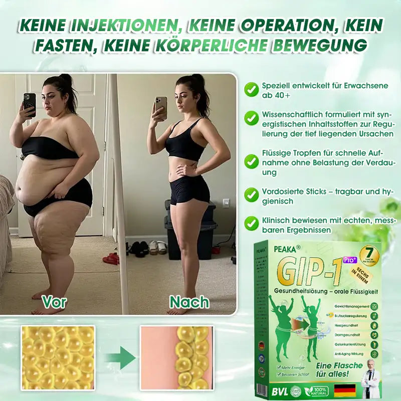 🎄 𝐖𝐞𝐢𝐡𝐧𝐚𝐜𝐡𝐭𝐬-𝐅𝐥𝐚𝐬𝐡-𝐒𝐚𝐥𝐞 – 𝐇𝐞𝐮𝐭𝐞 𝐧𝐮𝐫 𝟖𝟎% 𝐑𝐀𝐁𝐀𝐓𝐓! 🎁  🇩🇪 𝐁𝐟𝐀𝐫𝐌-𝐤𝐨𝐧𝐟𝐨𝐫𝐦 • 𝐏𝐄𝐀𝐊𝐀® 𝐆𝐈𝐏-𝟏 𝐓𝐫𝐢𝐧𝐤𝐥𝐨̈𝐬𝐮𝐧𝐠 — 𝐝𝐞𝐢𝐧 𝐭𝐚̈𝐠𝐥𝐢𝐜𝐡𝐞𝐫 𝐀𝐥𝐥-𝐢𝐧-𝐎𝐧𝐞-𝐁𝐨𝐨𝐬𝐭 𝐟𝐮̈𝐫 𝐆𝐞𝐰𝐢𝐜𝐡𝐭 ⚖️, 𝐇𝐞𝐫𝐳 ❤️, 𝐆𝐞𝐥𝐞𝐧𝐤𝐞 🦵, 𝐒𝐜𝐡𝐥𝐚𝐟 😴 𝐮𝐧𝐝 𝐦𝐞𝐡𝐫 ✨*